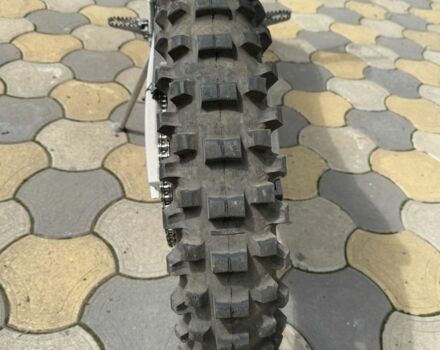 КТМ 5312, объемом двигателя 0.35 л и пробегом 0 тыс. км за 4650 $, фото 3 на Automoto.ua