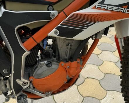 КТМ 5312, объемом двигателя 0.35 л и пробегом 0 тыс. км за 4650 $, фото 16 на Automoto.ua