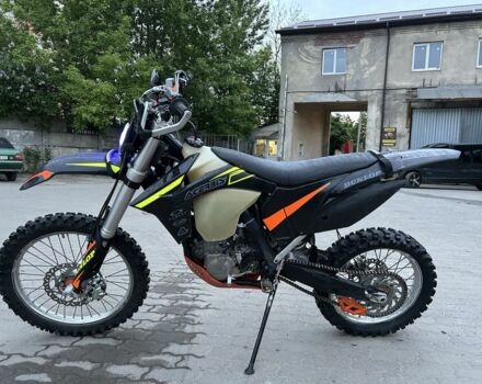 КТМ 5312, объемом двигателя 0.5 л и пробегом 0 тыс. км за 5000 $, фото 1 на Automoto.ua