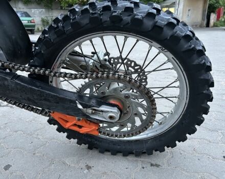 КТМ 5312, объемом двигателя 0.5 л и пробегом 0 тыс. км за 5000 $, фото 10 на Automoto.ua