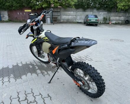 КТМ 5312, объемом двигателя 0.5 л и пробегом 0 тыс. км за 5000 $, фото 9 на Automoto.ua