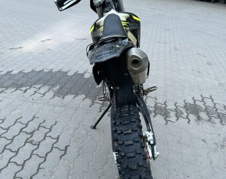 КТМ 5312, объемом двигателя 0.5 л и пробегом 0 тыс. км за 5000 $, фото 8 на Automoto.ua