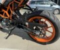 КТМ 5312, объемом двигателя 0.39 л и пробегом 0 тыс. км за 3750 $, фото 22 на Automoto.ua