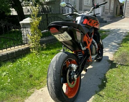 КТМ 5312, объемом двигателя 4.25 л и пробегом 0 тыс. км за 2600 $, фото 4 на Automoto.ua