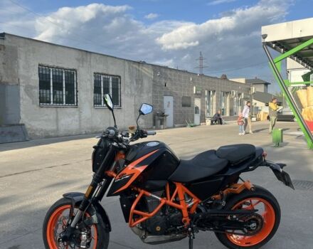 КТМ 5312, объемом двигателя 0.69 л и пробегом 0 тыс. км за 4000 $, фото 1 на Automoto.ua