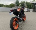 КТМ 5312, объемом двигателя 0.2 л и пробегом 0 тыс. км за 2700 $, фото 4 на Automoto.ua