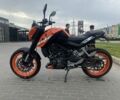 КТМ 5312, объемом двигателя 0.2 л и пробегом 0 тыс. км за 2700 $, фото 3 на Automoto.ua