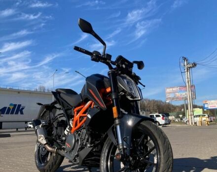 КТМ 5312, объемом двигателя 0.39 л и пробегом 0 тыс. км за 6000 $, фото 5 на Automoto.ua