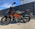КТМ 5312, объемом двигателя 0.39 л и пробегом 0 тыс. км за 6000 $, фото 18 на Automoto.ua