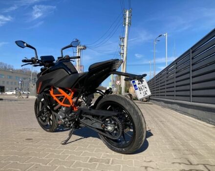 КТМ 5312, объемом двигателя 0.39 л и пробегом 0 тыс. км за 6000 $, фото 17 на Automoto.ua