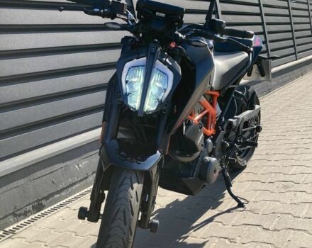 КТМ 5312, объемом двигателя 0.39 л и пробегом 0 тыс. км за 6000 $, фото 2 на Automoto.ua