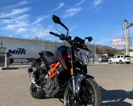 КТМ 5312, объемом двигателя 0.39 л и пробегом 0 тыс. км за 6000 $, фото 11 на Automoto.ua