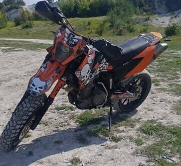 КТМ 625, объемом двигателя 0.62 л и пробегом 28 тыс. км за 1299 $, фото 1 на Automoto.ua