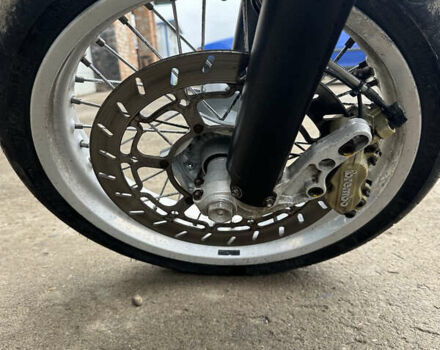 КТМ 640 2005 в Коломые на Automoto.ua КТМ 640, объемом двигателя 6.25 л и пробегом 17 тыс. км за 4150 $, фото 5 на Automoto.ua