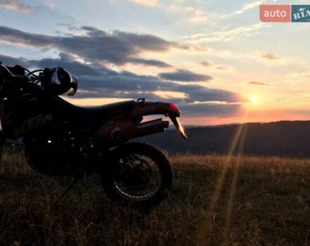 КТМ 640, объемом двигателя 0 л и пробегом 18 тыс. км за 3000 $, фото 1 на Automoto.ua