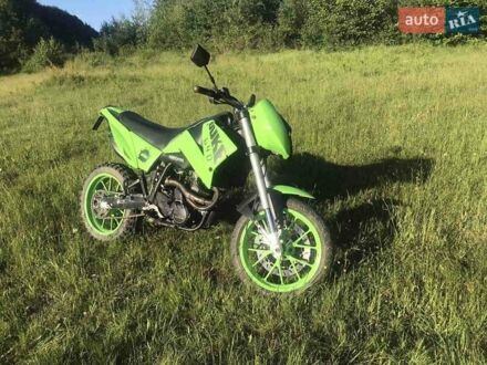 КТМ 640 2007 в Хусте на Automoto.ua КТМ 640, объемом двигателя 0 л и пробегом 30 тыс. км за 1200 $, фото 1 на Automoto.ua