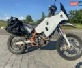 Белый КТМ 640 Adventure, объемом двигателя 0.62 л и пробегом 82 тыс. км за 4700 $, фото 1 на Automoto.ua