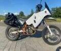КТМ 640 Adventure, об'ємом двигуна 0.64 л та пробігом 0 тис. км за 4000 $, фото 1 на Automoto.ua