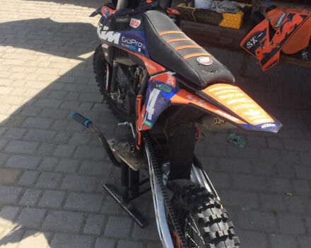 КТМ 65, об'ємом двигуна 0 л та пробігом 200 тис. км за 2700 $, фото 2 на Automoto.ua