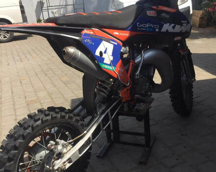 КТМ 65, об'ємом двигуна 0 л та пробігом 200 тис. км за 2700 $, фото 1 на Automoto.ua