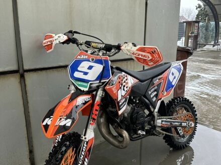 КТМ 65, объемом двигателя 65 л и пробегом 0 тыс. км за 2200 $, фото 1 на Automoto.ua