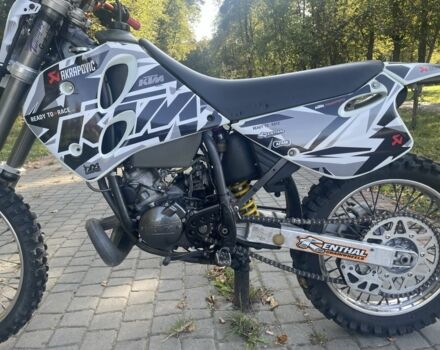 КТМ 6510, объемом двигателя 0.13 л и пробегом 0 тыс. км за 2000 $, фото 1 на Automoto.ua