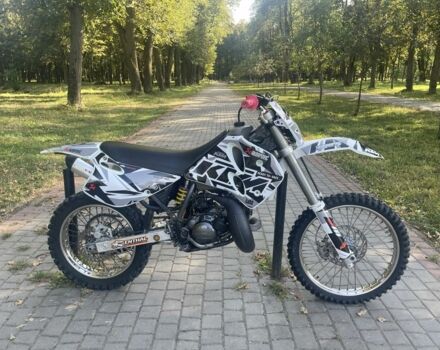 КТМ 6510, объемом двигателя 0.13 л и пробегом 0 тыс. км за 2000 $, фото 4 на Automoto.ua