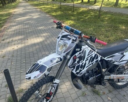 КТМ 6510, объемом двигателя 0.13 л и пробегом 0 тыс. км за 2000 $, фото 2 на Automoto.ua