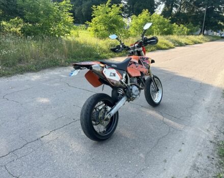 КТМ 6510, об'ємом двигуна 0.25 л та пробігом 0 тис. км за 3400 $, фото 2 на Automoto.ua