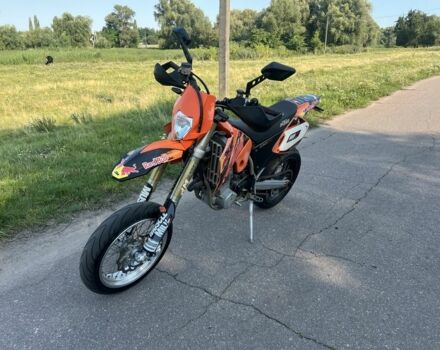 КТМ 6510, об'ємом двигуна 0.25 л та пробігом 0 тис. км за 3400 $, фото 4 на Automoto.ua