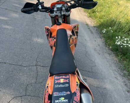 КТМ 6510, об'ємом двигуна 0.25 л та пробігом 0 тис. км за 3400 $, фото 6 на Automoto.ua