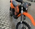 КТМ 6510, объемом двигателя 14.86 л и пробегом 0 тыс. км за 1800 $, фото 5 на Automoto.ua
