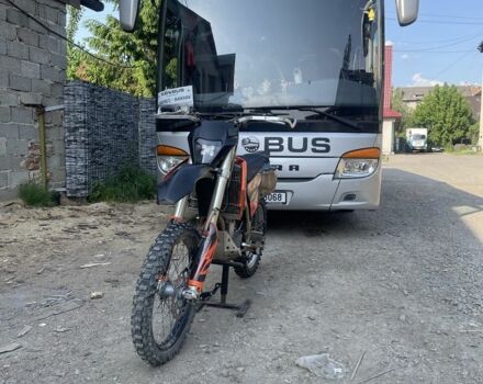 КТМ 6510, об'ємом двигуна 0.45 л та пробігом 0 тис. км за 2100 $, фото 5 на Automoto.ua