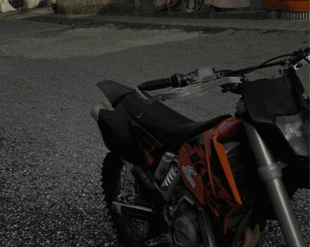 КТМ 6510, об'ємом двигуна 0.45 л та пробігом 0 тис. км за 2100 $, фото 3 на Automoto.ua