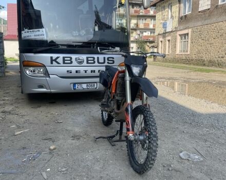 КТМ 6510, об'ємом двигуна 0.45 л та пробігом 0 тис. км за 2100 $, фото 4 на Automoto.ua