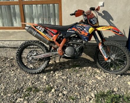 КТМ 6510, об'ємом двигуна 0.45 л та пробігом 0 тис. км за 3300 $, фото 1 на Automoto.ua