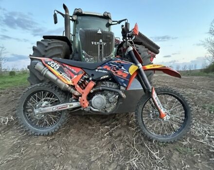 КТМ 6510, об'ємом двигуна 0.45 л та пробігом 0 тис. км за 3300 $, фото 4 на Automoto.ua