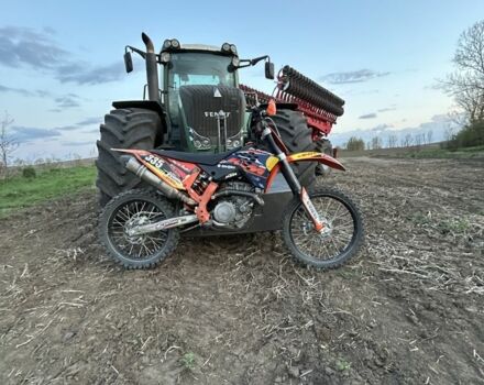 КТМ 6510, об'ємом двигуна 0.45 л та пробігом 0 тис. км за 3300 $, фото 3 на Automoto.ua