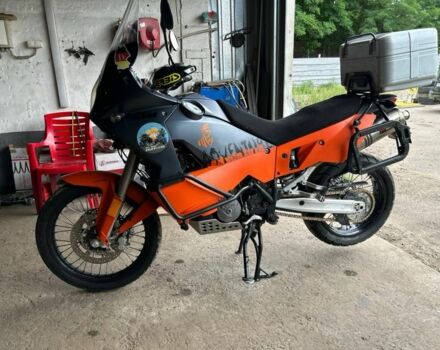 КТМ 6510, объемом двигателя 0.99 л и пробегом 0 тыс. км за 5800 $, фото 2 на Automoto.ua