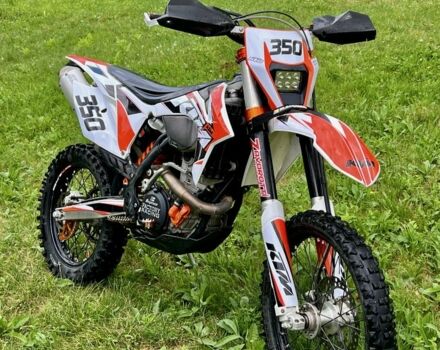 КТМ 6510, объемом двигателя 0.35 л и пробегом 0 тыс. км за 5350 $, фото 2 на Automoto.ua