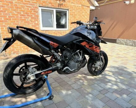 КТМ 6510, объемом двигателя 1 л и пробегом 0 тыс. км за 3900 $, фото 14 на Automoto.ua
