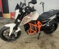 КТМ 6510, объемом двигателя 14.86 л и пробегом 0 тыс. км за 6700 $, фото 1 на Automoto.ua