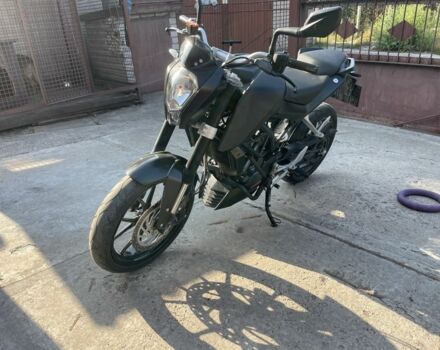 КТМ 6510, объемом двигателя 0.2 л и пробегом 0 тыс. км за 2400 $, фото 3 на Automoto.ua