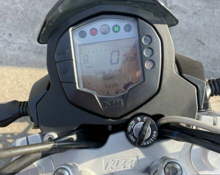 КТМ 6510, объемом двигателя 0.2 л и пробегом 0 тыс. км за 2400 $, фото 4 на Automoto.ua
