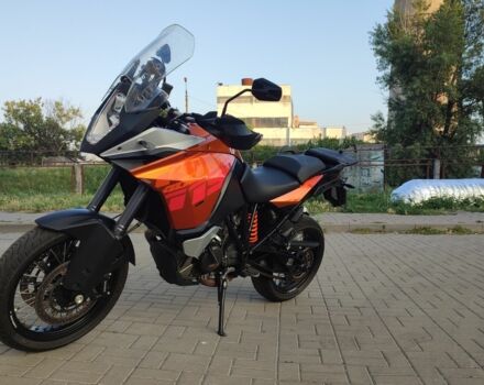 КТМ 6510, объемом двигателя 1.19 л и пробегом 0 тыс. км за 9800 $, фото 2 на Automoto.ua
