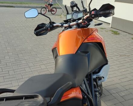 КТМ 6510, объемом двигателя 1.19 л и пробегом 0 тыс. км за 9800 $, фото 5 на Automoto.ua