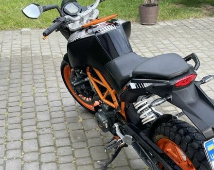 КТМ 6510, объемом двигателя 0.37 л и пробегом 0 тыс. км за 3100 $, фото 4 на Automoto.ua