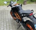 КТМ 6510, объемом двигателя 0.37 л и пробегом 0 тыс. км за 3100 $, фото 4 на Automoto.ua