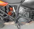 КТМ 6510, объемом двигателя 1.19 л и пробегом 0 тыс. км за 10000 $, фото 14 на Automoto.ua