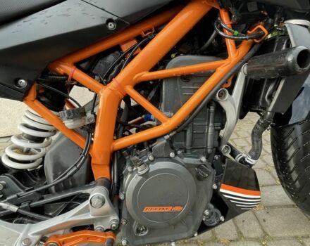 КТМ 6510, объемом двигателя 0.37 л и пробегом 0 тыс. км за 3100 $, фото 3 на Automoto.ua
